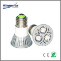 Kingunion Lighting 3W/5W/7W COB Led Spotlight,E27 /E14/G10/GU10 With CE&RoHS Approved